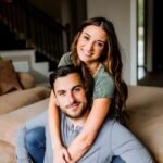 Michael and Sophia C