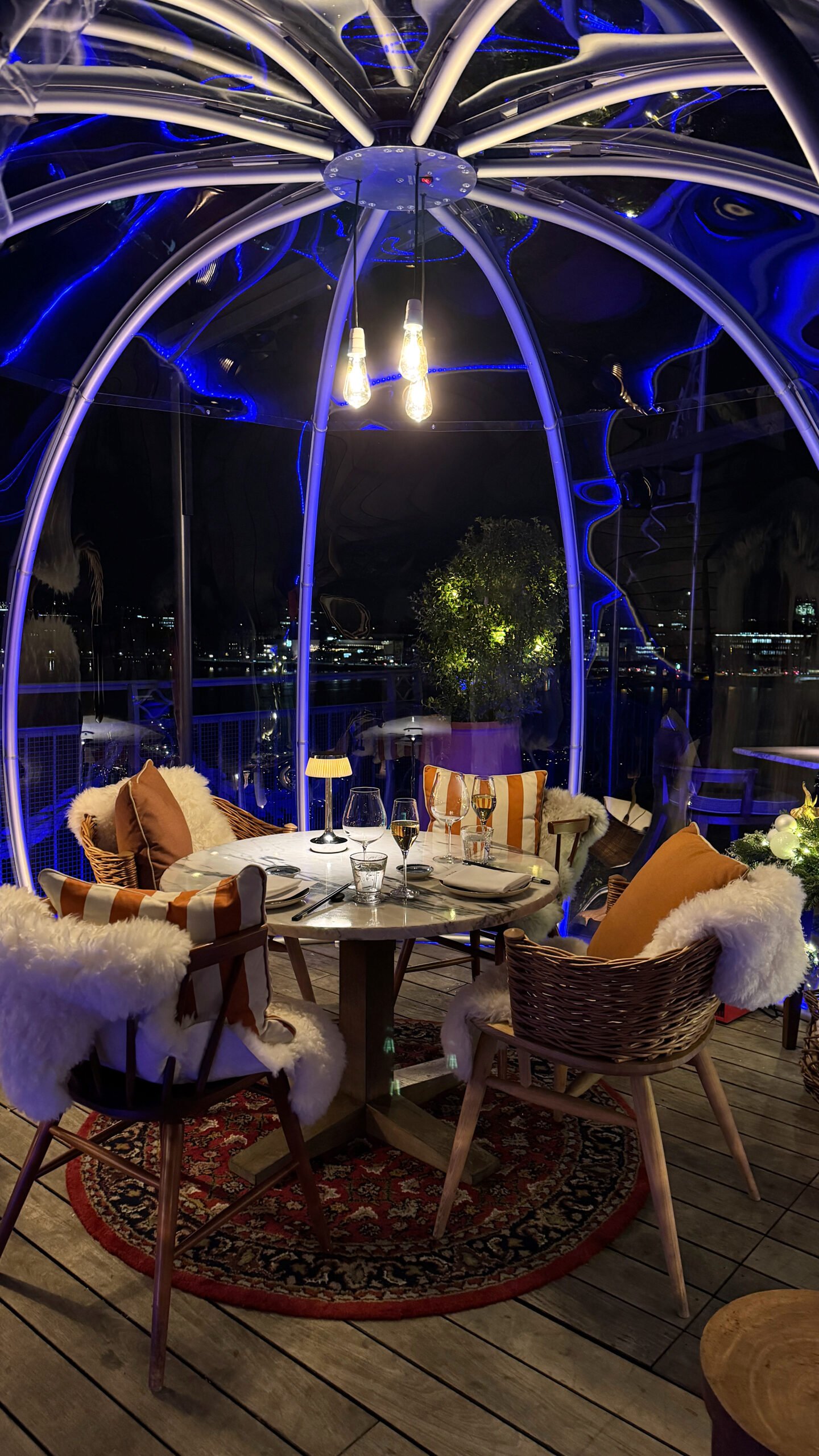 La Reserve Eden Au Lac